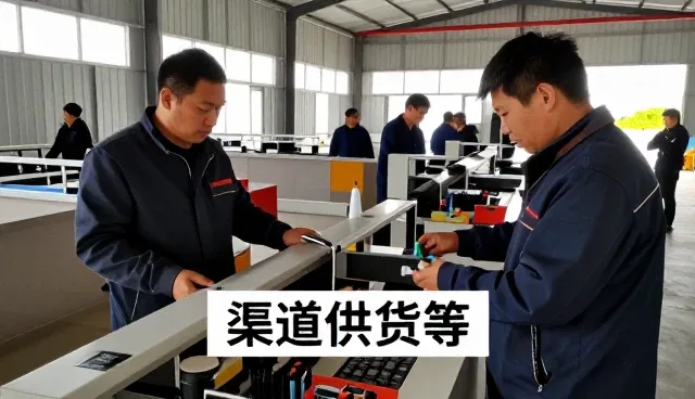 河南省菌牛生物科技有限公司探索渠道供货等新方向，布局渠道供货等领域