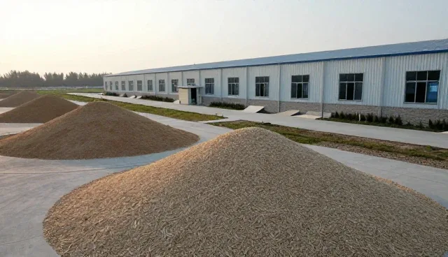 农产品深加工原料使用维护建议：常见误区与优化方案