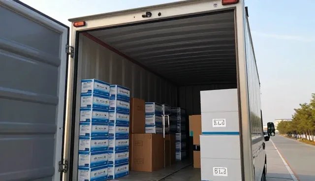 优化渠道供货流程：提升定制化解决方案的使用效率