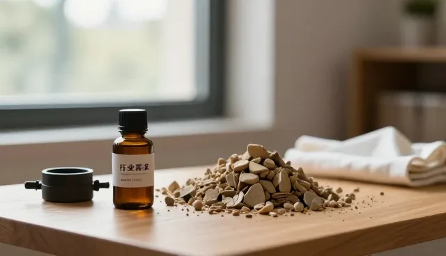 农业技术推广服务选型中的核心关注点分析